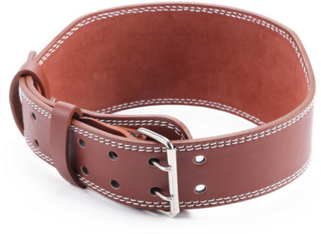 발레오 역도벨트 B6 M, 브라운