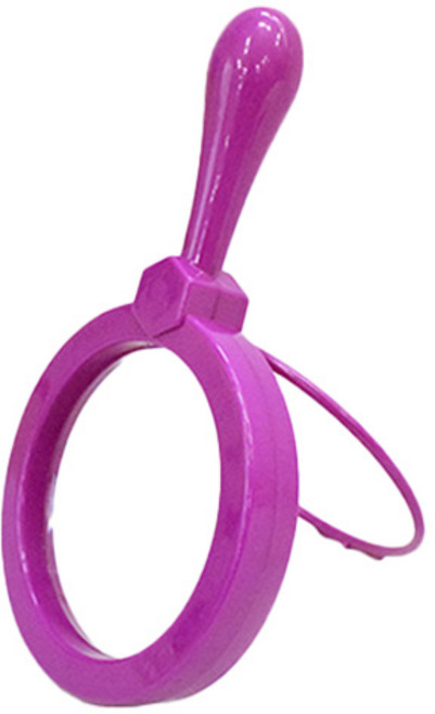 가베가족 점보확대경 KS2659, 랜덤발송, 1개