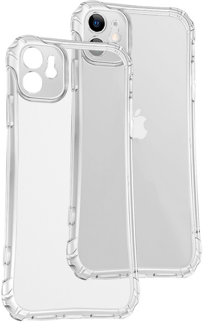 하프매트 휴대폰 케이스