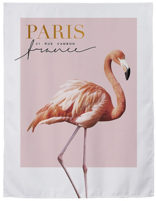 카이라 찍찍이 커튼 L106