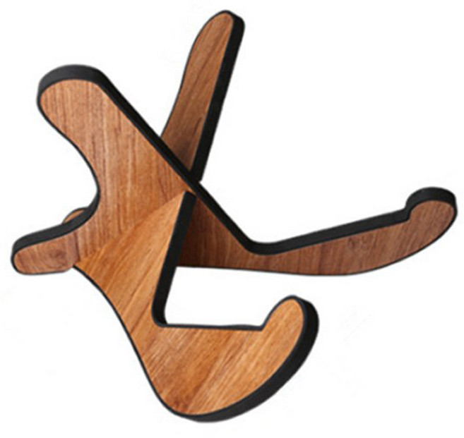 고급 기타 스탠드, 1개