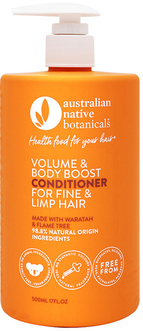 ANB 자연유래 헤어케어 지성 손상모발용 컨디셔너 자연향, 500ml, 1개