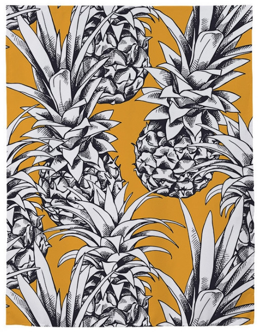 카이라 L107 찍찍이커튼