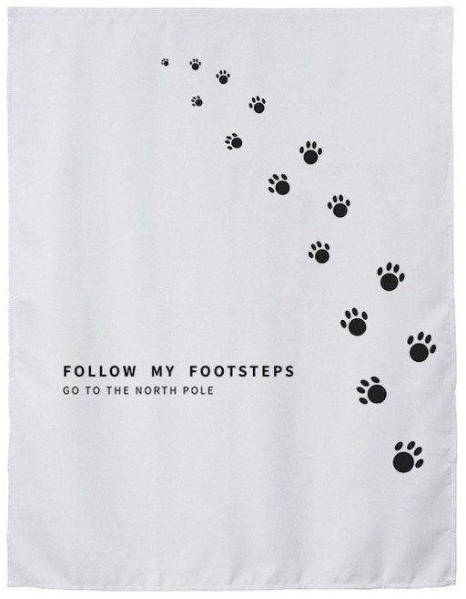 카이라 L106 찍찍이 커튼