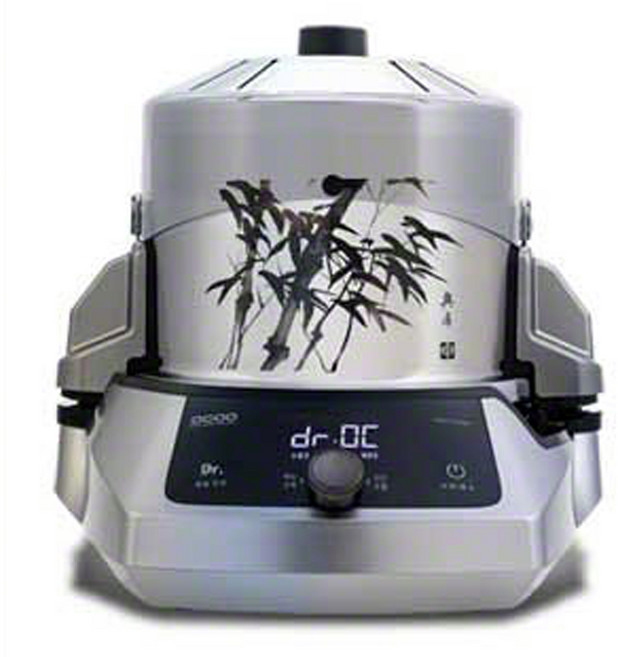 오쿠 가마솥 닥터체질건강 중탕기, OC-V3000S