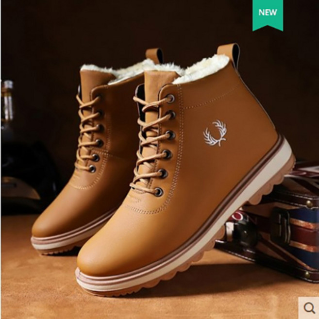 올나인 에이홉 털안감 슈즈