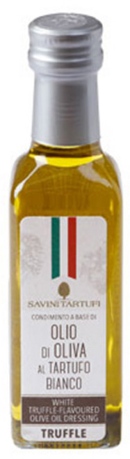 사비니타르투피 화이트 트러플 올리브오일, 1개, 100ml