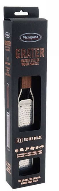 마이크로플레인 마스터 프리미엄 제스터