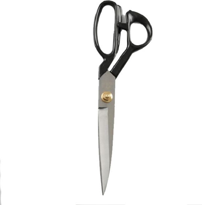 Yong Ji Xing 永吉興 Ayudi 高級裁縫剪刀 9號 23.5cm, 1個, 銀色