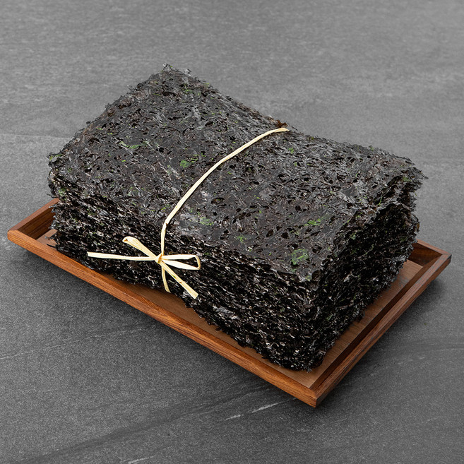 김이가 햇 곱창김, 130g, 1개입, 1개