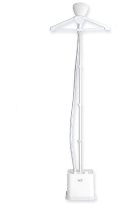 이나프 스탠드 스팀다리미, IS-1200W, 화이트