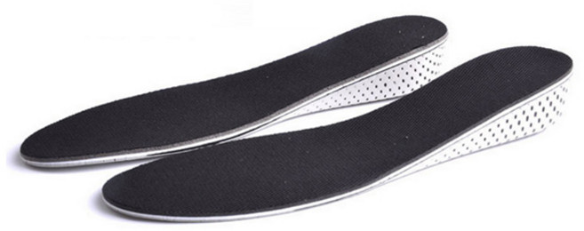 메모리폼 키높이 긴 깔창 JH