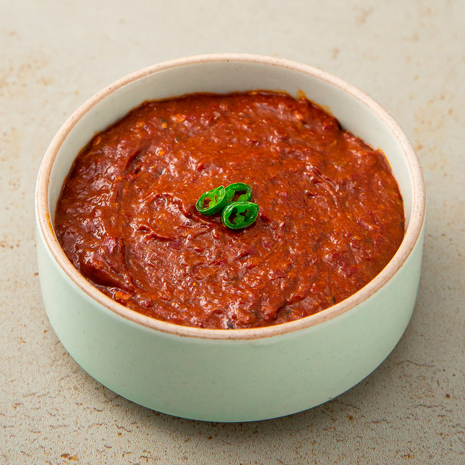 이음푸드시스템 쌈젓, 1kg, 1개