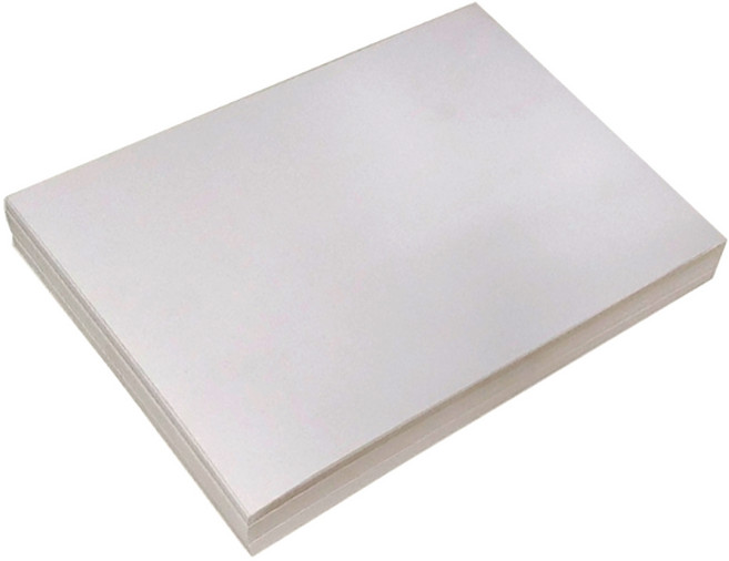 마분지 450g, A4, 50개