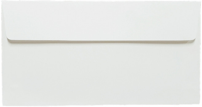 票券 商品禮券 尺寸 現金 新鈔 回禮 外套式 彩色紙 零用錢信封 175 x 85mm, 白色, 100個