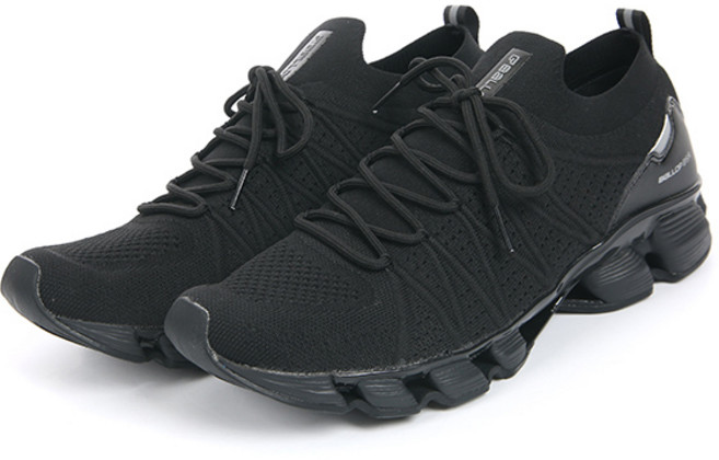 밸롭 티바트 니트 런닝화 BS02010001