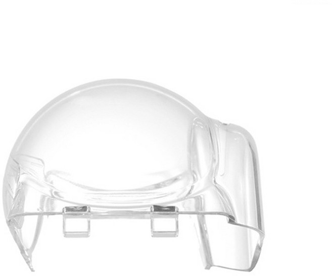 쵸미앤세븐 DJI 매빅 프로 에어 짐벌 커버형 필터, UV, 1개