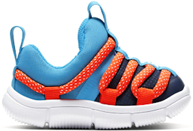 나이키 아동용 노비스 TD 운동화 AQ9662-402