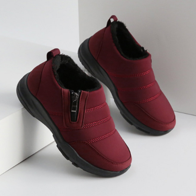 잭앤질 패딩 이너퍼 슬립온 JD0794