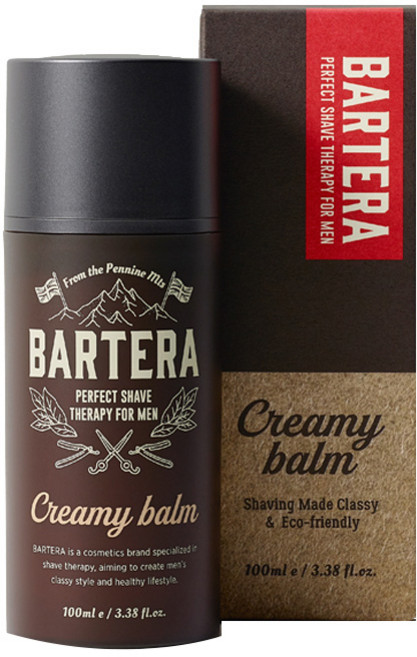 바르테라 크리미 밤, 1개, 100ml