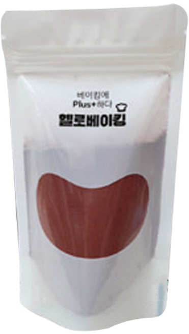 홍국쌀가루, 100g, 1개