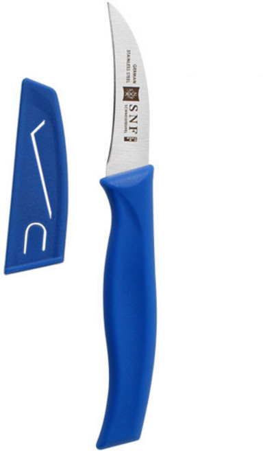 에스앤에프 Elite Everyday 터닝 나이프 60, 1개