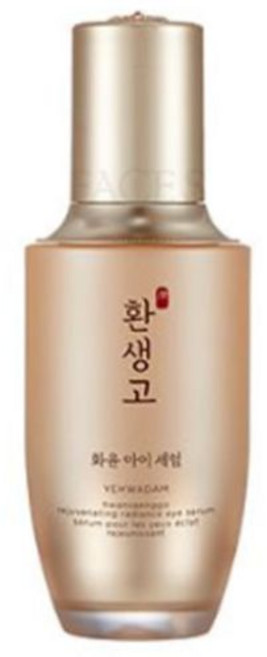 예화담 환생고 화윤 아이 세럼, 30ml x 1개, 1개