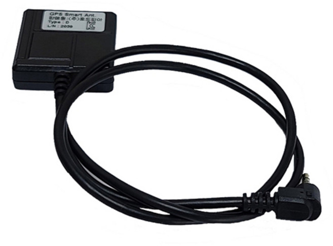 오리온탑싱크 블랙박스 외장형 GPS 안테나 ROADGPS FST-UE100S, ROADGPS(FST-UE100S), 1