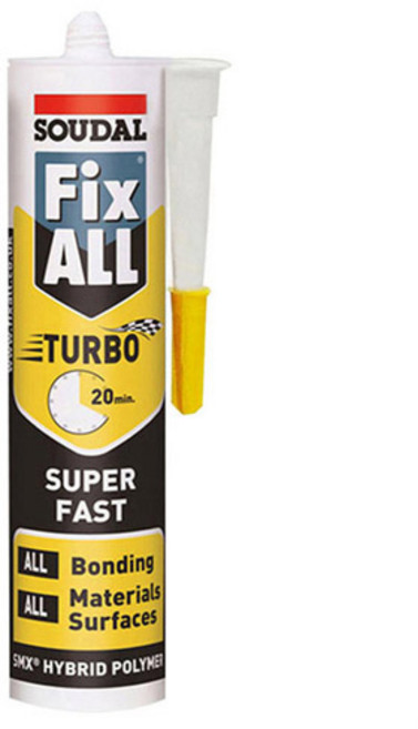 픽스올 터보, 1개