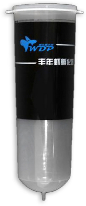 브라인 쉬림프 부화기, 1개