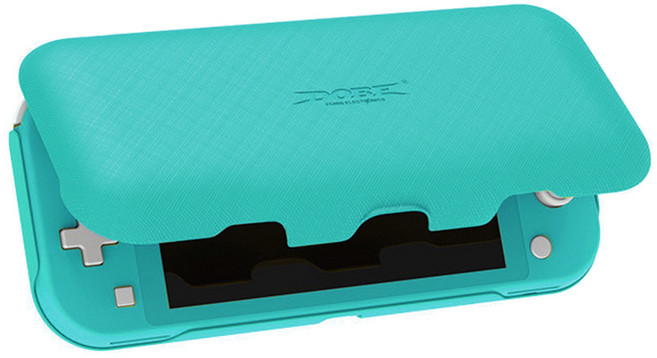 닌텐도 스위치 라이트 전신보호 케이스, 민트, 1개