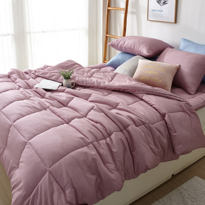 보드래 더조은 밴딩형 이불 세트