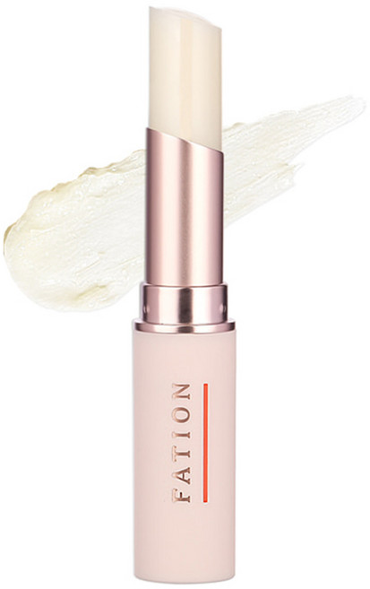 파티온 액티브 핏 모이스처 립밤, 01 케어밤, 1개, 4.5g