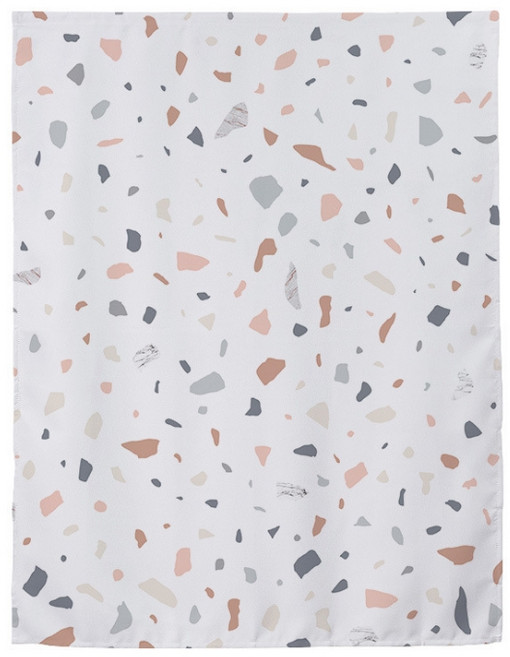 카이라 찍찍이 커튼 L107