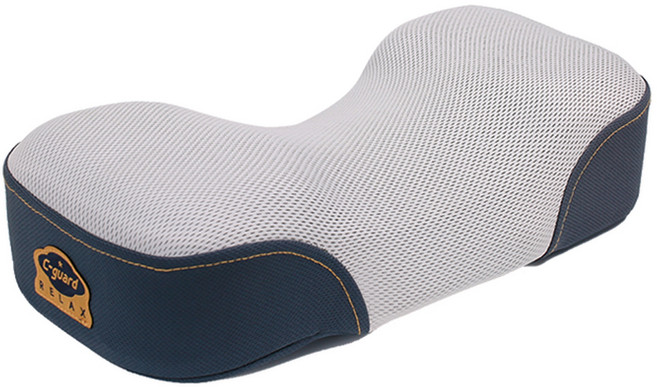 씨가드 릴랙스 베개 겉커버