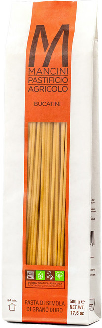 만치니 부카티니, 1개, 500g