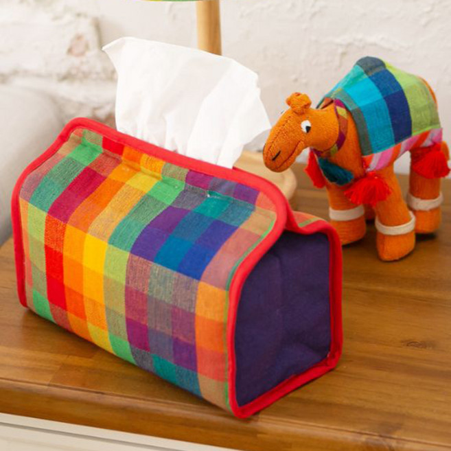 오리고 티슈 커버, 람부탄