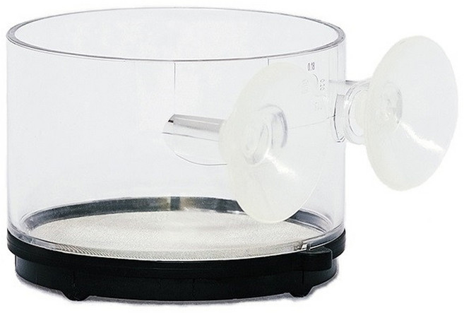 지스 브라인 쉬림프 거름망 0.18mm SF-1, 1개