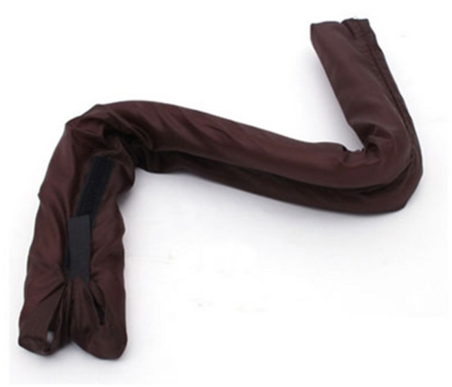 바나나빌딩 도어틈새 바람막이 84.5cm, 1개