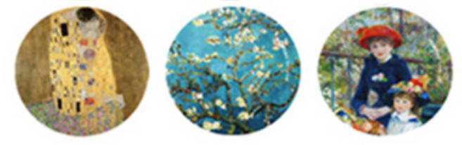 픽스앤클린 달팽이패치 3종 A세트 랜덤발송, 1세트