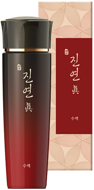 코리아나 진연 진 수액, 1개, 150ml