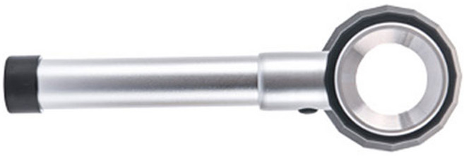 다담기 루페형 10배율 LED 돋보기 확대경, MA08, 1개