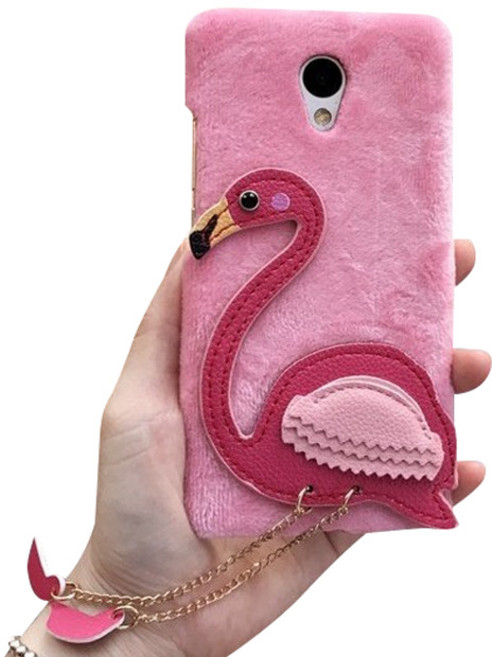 백조 젤리 휴대폰 케이스