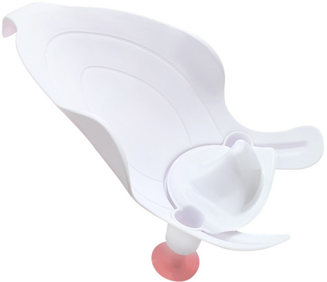 Budsia 洗屁屁神器, 粉色