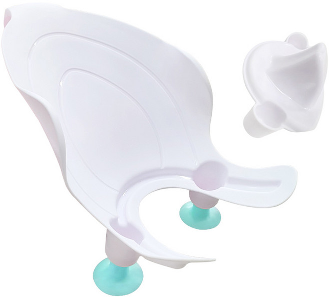 Budsia 洗屁屁神器, Apple Mint