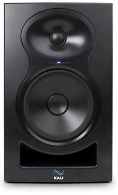 KALI AUDIO 모니터 스피커, LP-6(BLACK)