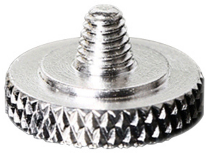 후지필름 라이카 호환 카메라 소프트버튼, 실버, 1개