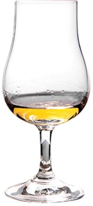위스키 테이스팅 잔 130ml, 1개