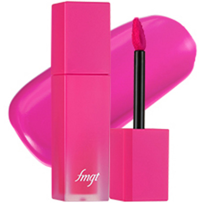 더페이스샵 fmgt 잉크 쉬어 매트 틴트, 03 핑크인핑크, 1개, 5g