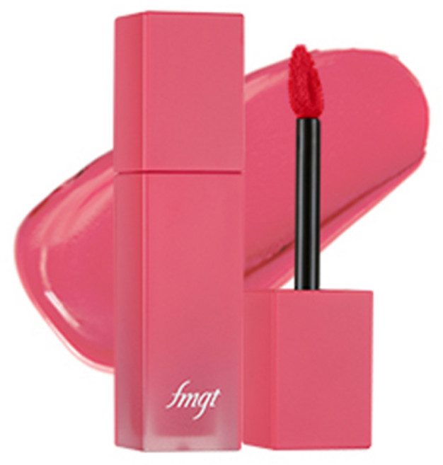 더페이스샵 fmgt 잉크 쉬어 매트 틴트, 02 로즈라이크, 1개, 5g